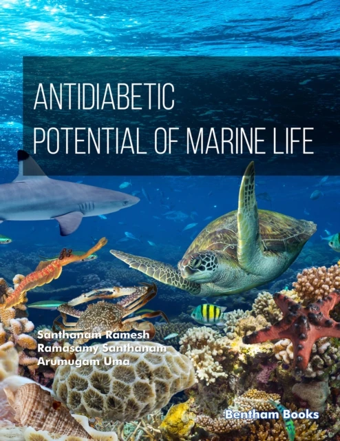 Antidiabetic Potential of Marine Life
