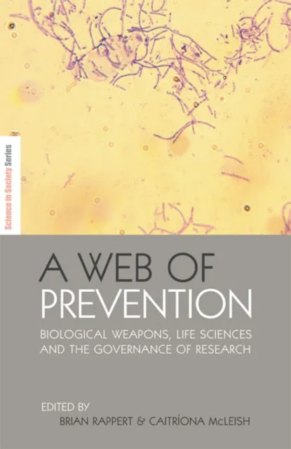 Web of Prevention