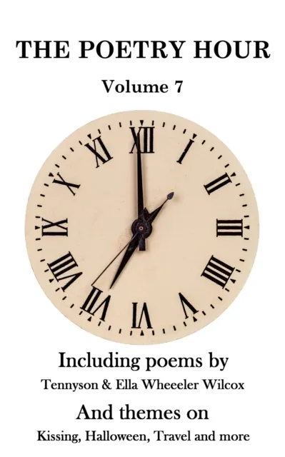 Poetry Hour - Volume 7