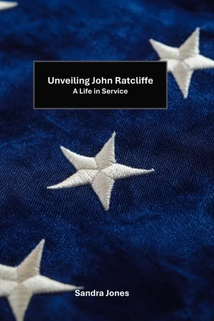 Unveiling John Ratcliffe: A Life in Service