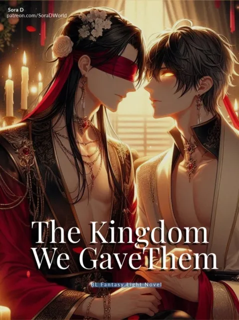 Kingdom We Gave Them