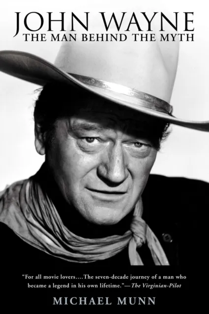 John Wayne