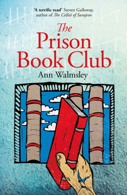 Prison Book Club