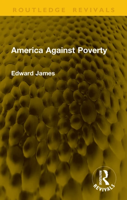 America Against Poverty