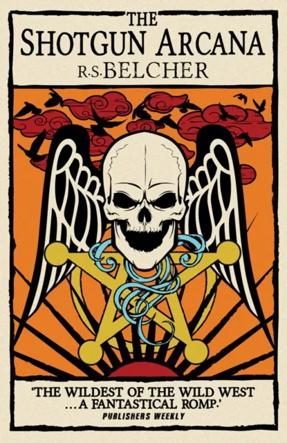 Shotgun Arcana