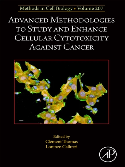 Advanced Methodologies to Study and Enhance Cellular Cytotoxicity Against Cancer