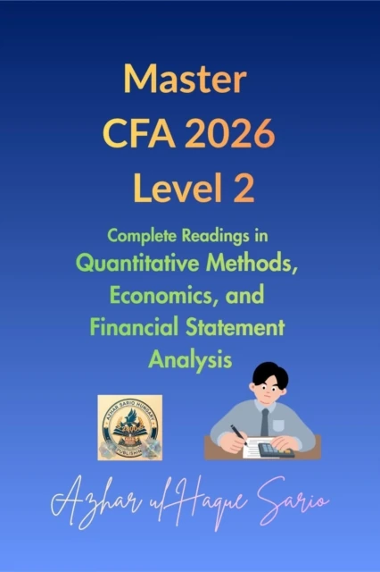 Master CFA 2026 Level 2