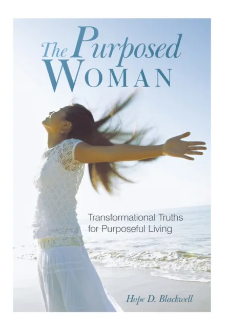 Purposed Woman