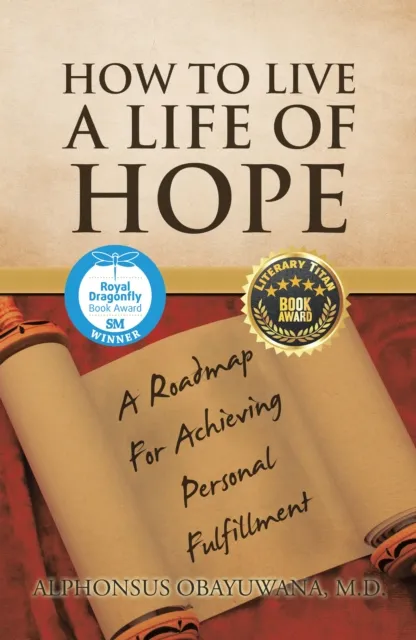How to Live a Life of Hope