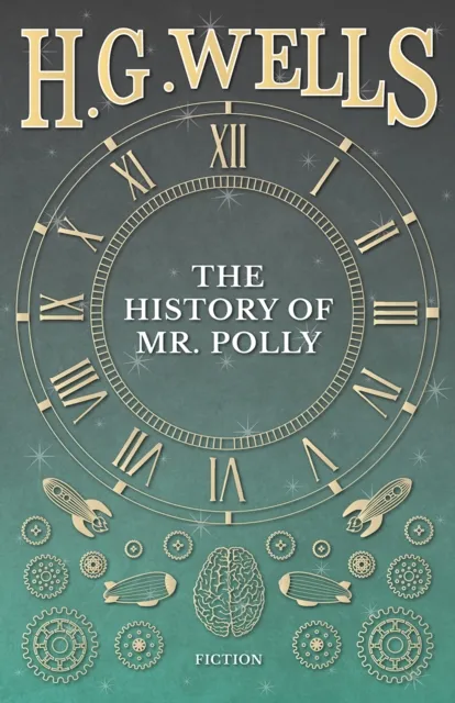History of Mr. Polly