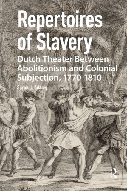 Repertoires of Slavery