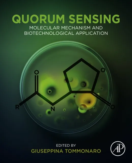Quorum Sensing