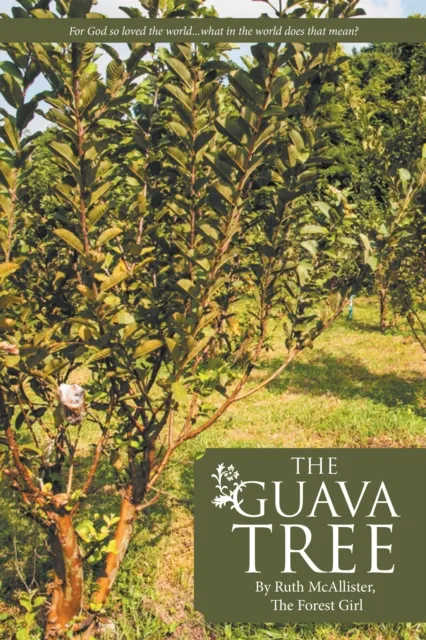 Guava Tree