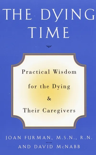 Dying Time