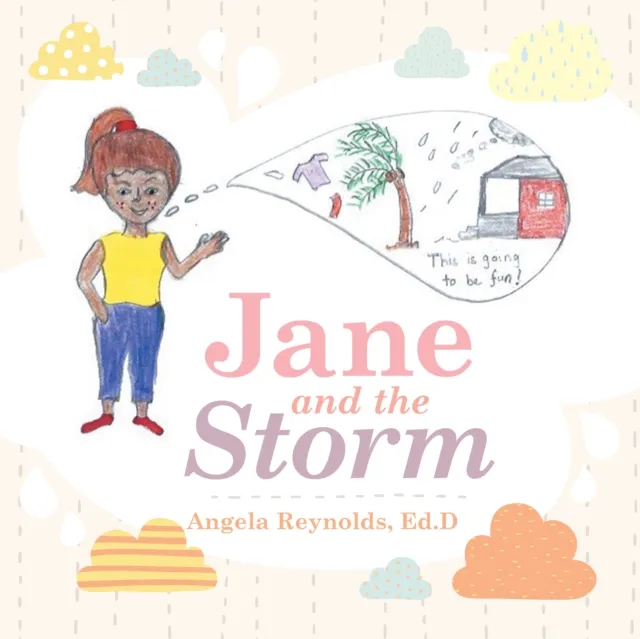 Jane and the Storm