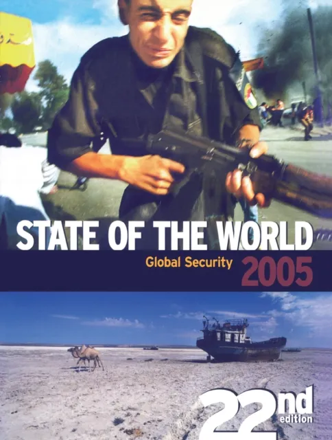 State of the World 2005