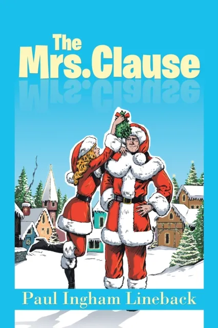 Mrs. Clause