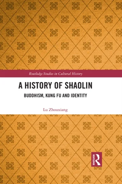History of Shaolin