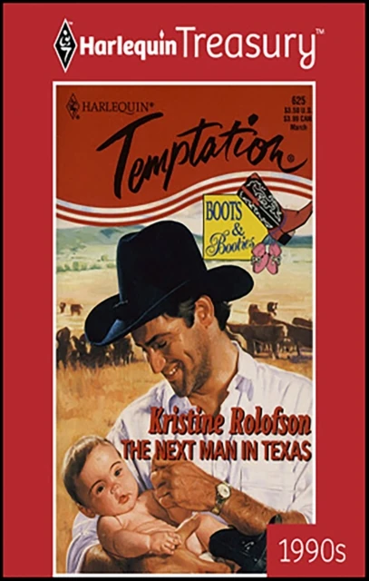 Next Man in Texas
