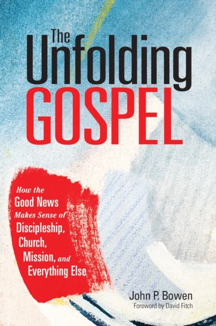 Unfolding Gospel