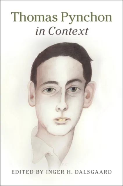 Thomas Pynchon in Context
