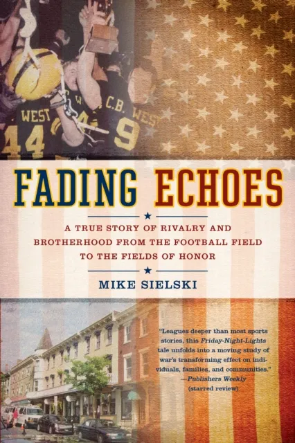 Fading Echoes