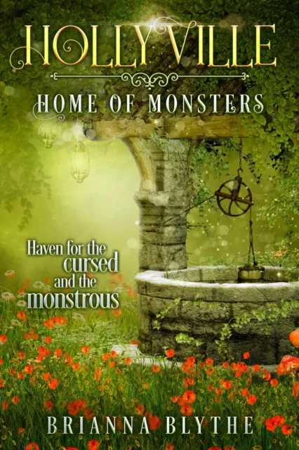 Hollyville, Home of Monsters