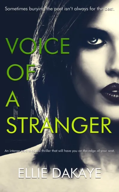 Voice of a Stranger