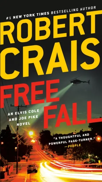 Free Fall