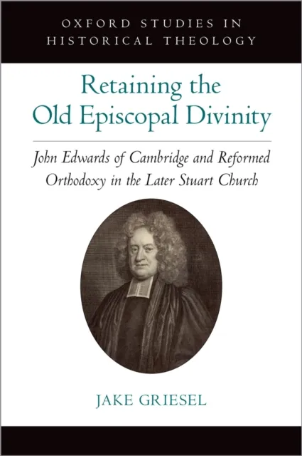 Retaining the Old Episcopal Divinity