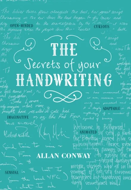 Secrets of Your Handwriting