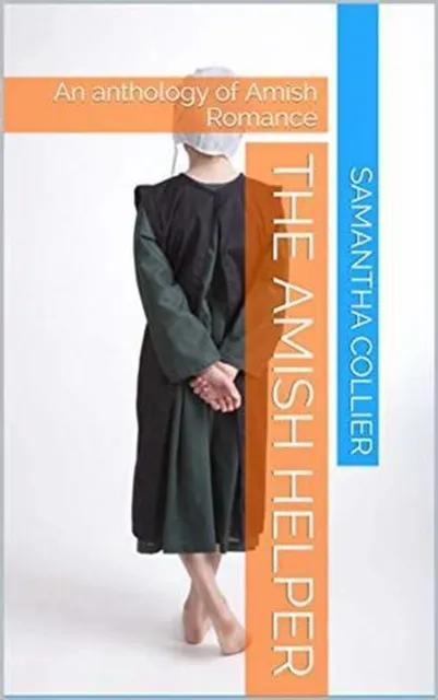 Amish Helper