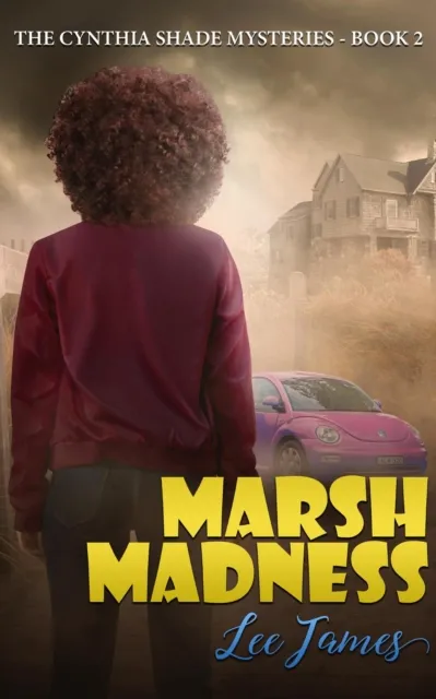 Marsh Madness