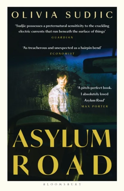 Asylum Road