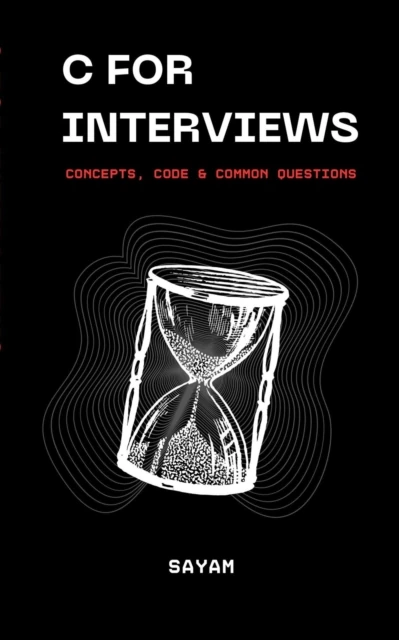 C For Interviews