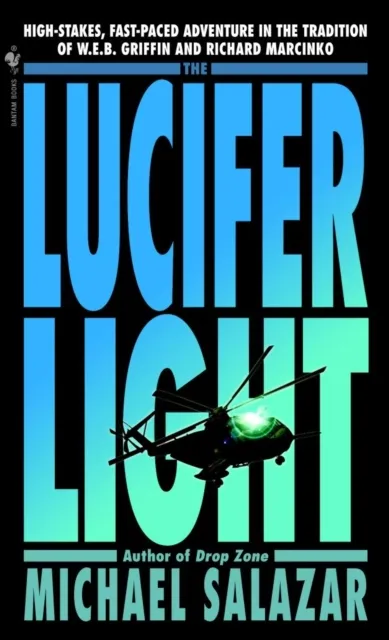 Lucifer Light
