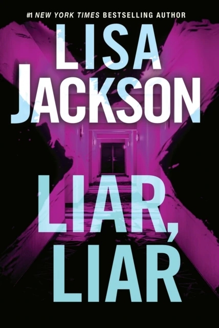 Liar, Liar