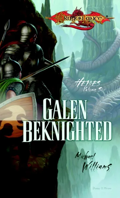 Galen Beknighted