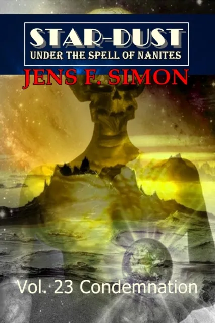 Condemnation (STAR-DUST 23)