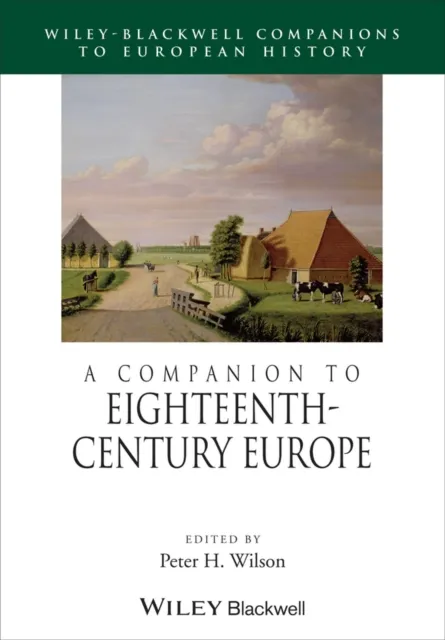 Companion to Eighteenth-Century Europe