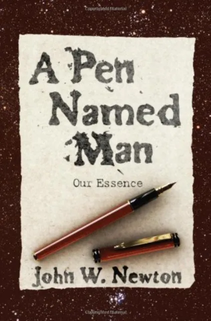 Pen Named Man: Our Essence