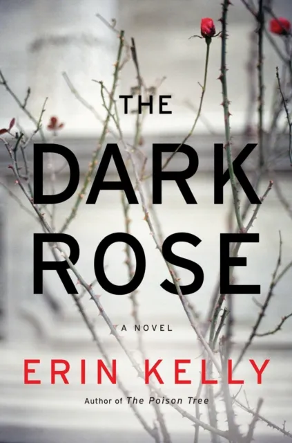 Dark Rose