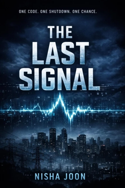 Last Signal : One Code. One Shutdown. One Chance.