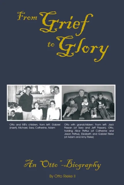 From Grief to Glory