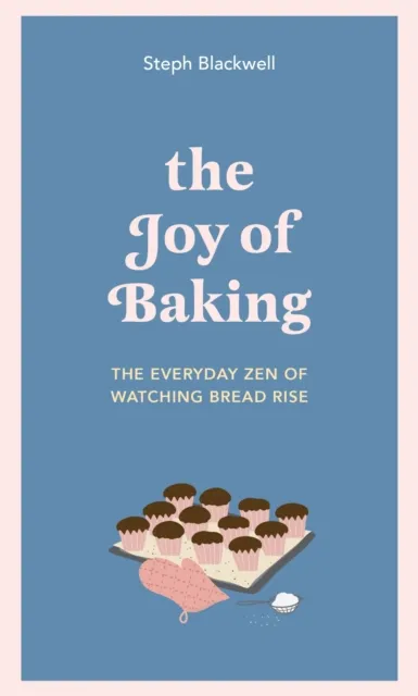 Joy of Baking