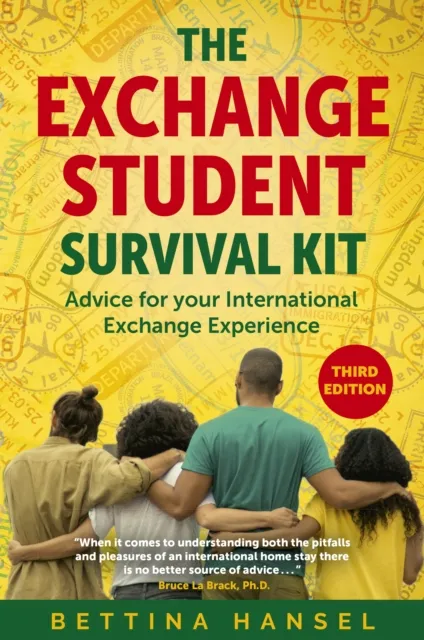 Exchange Student Survival Kit