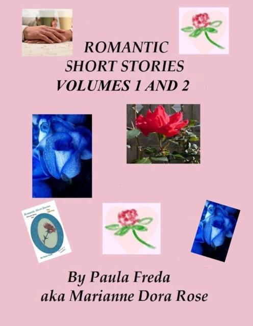 Romantic Short Stories Volume 1 and 2