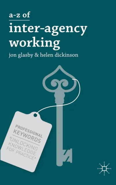 A-Z of Interagency Working