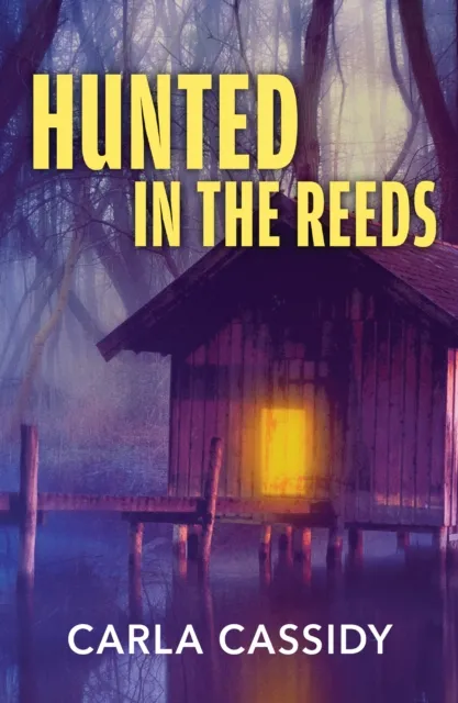 Hunted In The Reeds