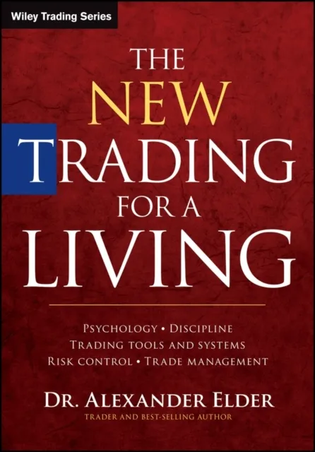 New Trading for a Living